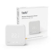 Tado Smart Wireless Temperature Sensor - Add-on