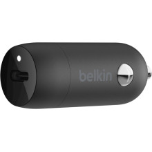 Belkin Boost Charge 20W USB-C PD Car Charger