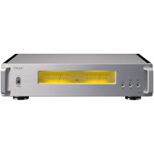 Teac AP-701-S Stereo Amplifier - silver