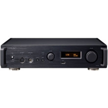 Teac UD-701N-B Stereo Amplifier - black