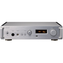 Teac UD-701N-S Stereo Amplifier - silver