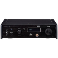 Teac NT-505-X-B Network Player w/ USB DAC - black