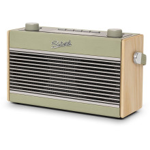 Roberts Rambler BT Stereo / DAB+ - Green