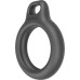 Belkin Secure Holder for Apple AirTag with Keyring - black