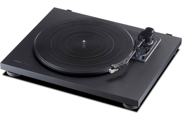 Teac TN-180BT-A3/B Bluetooth Turntable - black