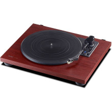 Teac TN-180BT-A3/CH Bluetooth Turntable - cherry