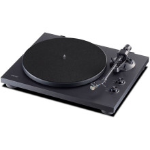 Teac TN-280BT-A3/B Bluetooth Turntable - black