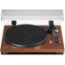 Teac TN-280BT-A3/WA Bluetooth Turntable - walnut