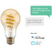 Hombli Filament Bulb CCT E27 A60 - amber