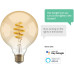 Hombli Filament Bulb CCT E27 G95 - amber