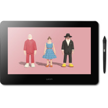 Wacom Cintiq Pro 16 (2021)