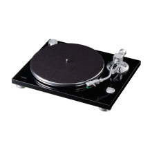 Teac TN-3B-SE/B Turntable - black