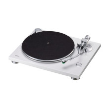 Teac TN-3B-SE/WH Turntable - white