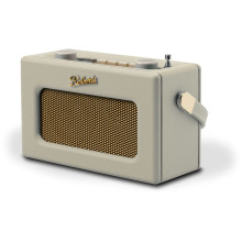 Roberts Revival Uno Bluetooth - pastel cream