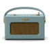 Roberts Revival Uno Bluetooth - duck egg blue