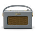 Roberts Revival Uno Bluetooth - dove grey