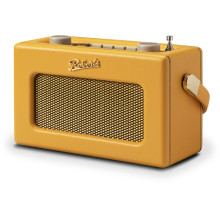 Roberts Revival Uno Bluetooth - sunshine yellow