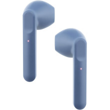 Vieta Enjoy True Wireless Headphones - blue