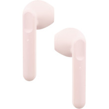 Vieta Enjoy True Wireless Headphones - pink