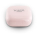 Vieta Feel True Wireless Headphones - pink