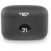 Vieta Fade Anc True Wireless Headphones - black