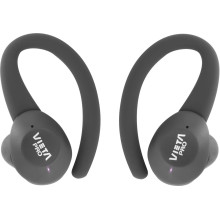 Vieta Sweat TWS Sports Headphones - black