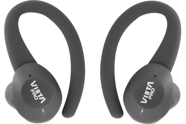 Vieta Sweat TWS Sports Headphones - black