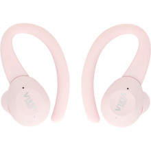 Vieta Sweat TWS Sports Headphones - pink