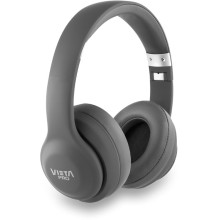 Vieta Swing Over Ear Headphones - black