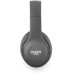 Vieta Swing Over Ear Headphones - black