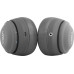 Vieta Swing Over Ear Headphones - black