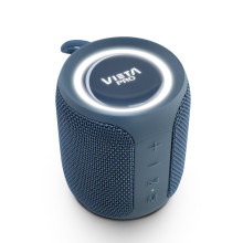 Vieta Groove Bluetooth Speaker [20W] - blue