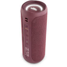 Vieta Dance Bluetooth Speaker [25W] - red