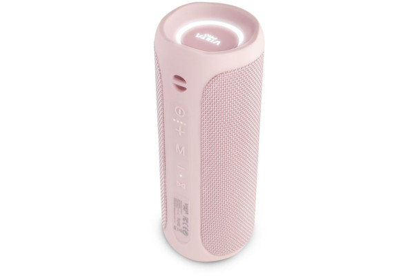 Vieta Dance Bluetooth Speaker [25W] - pink