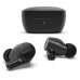 Belkin SOUNDFORM Rise True Wireless In-Ear Earbuds - black