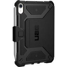 UAG Metropolis SE Case - Apple iPad Mini 2021 (6th gen) - black