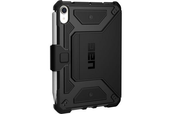 UAG Metropolis SE Case - Apple iPad Mini 2021 (6th gen) - black