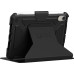 UAG Metropolis SE Case - Apple iPad Mini 2021 (6th gen) - black