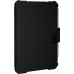 UAG Metropolis SE Case - Apple iPad Mini 2021 (6th gen) - black