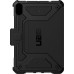 UAG Metropolis SE Case - Apple iPad Mini 2021 (6th gen) - black