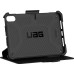 UAG Metropolis SE Case - Apple iPad Mini 2021 (6th gen) - black