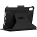 UAG Metropolis SE Case - Apple iPad Mini 2021 (6th gen) - black