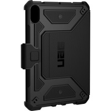 UAG Metropolis Case - Apple iPad Mini 2021 (6th gen) - black