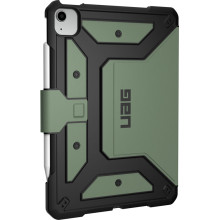 UAG Metropolis SE Case - iPad Air (2022) - olive