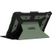 UAG Metropolis SE Case - iPad Air (2022) - olive