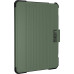 UAG Metropolis SE Case - iPad Air (2022) - olive