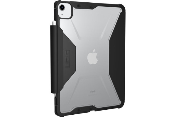 UAG Plyo Case - iPad Air (2022) - black/ice