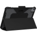 UAG Plyo Case - iPad Air (2022) - black/ice