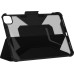 UAG Plyo Case - iPad Air (2022) - black/ice