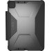 UAG Plyo Case - iPad Air (2022) - black/ice